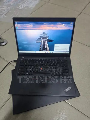 Laptop Lenovo ThinkPad X13 Gen 2 16GB Intel Core i7 SSD 512GB
