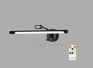 Modern Mirror Wall Light