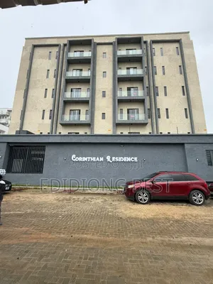 Furnished 2bdrm Apartment in Lekki Phase 1 for sale