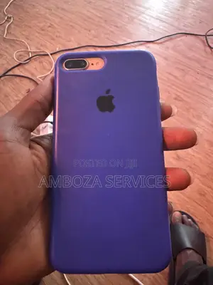 Apple iPhone 8 Plus 64 GB Gold