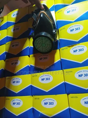 Industrial Nose Cover