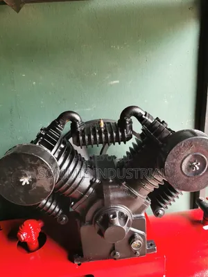 Industrial Compressor