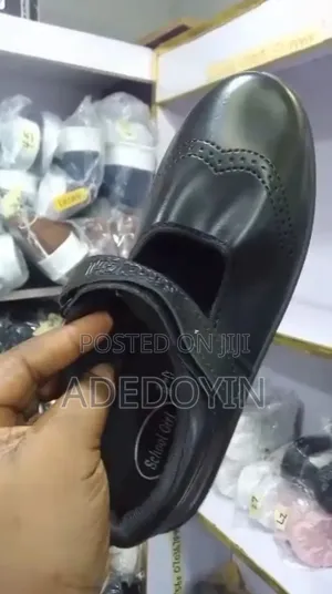 School Shoe