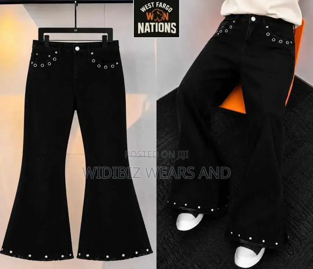 Designer Trousers