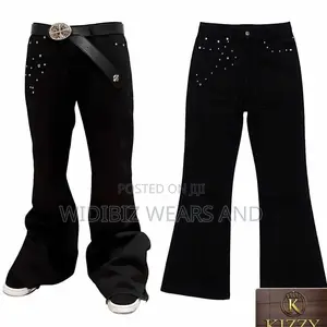 Designer Trousers