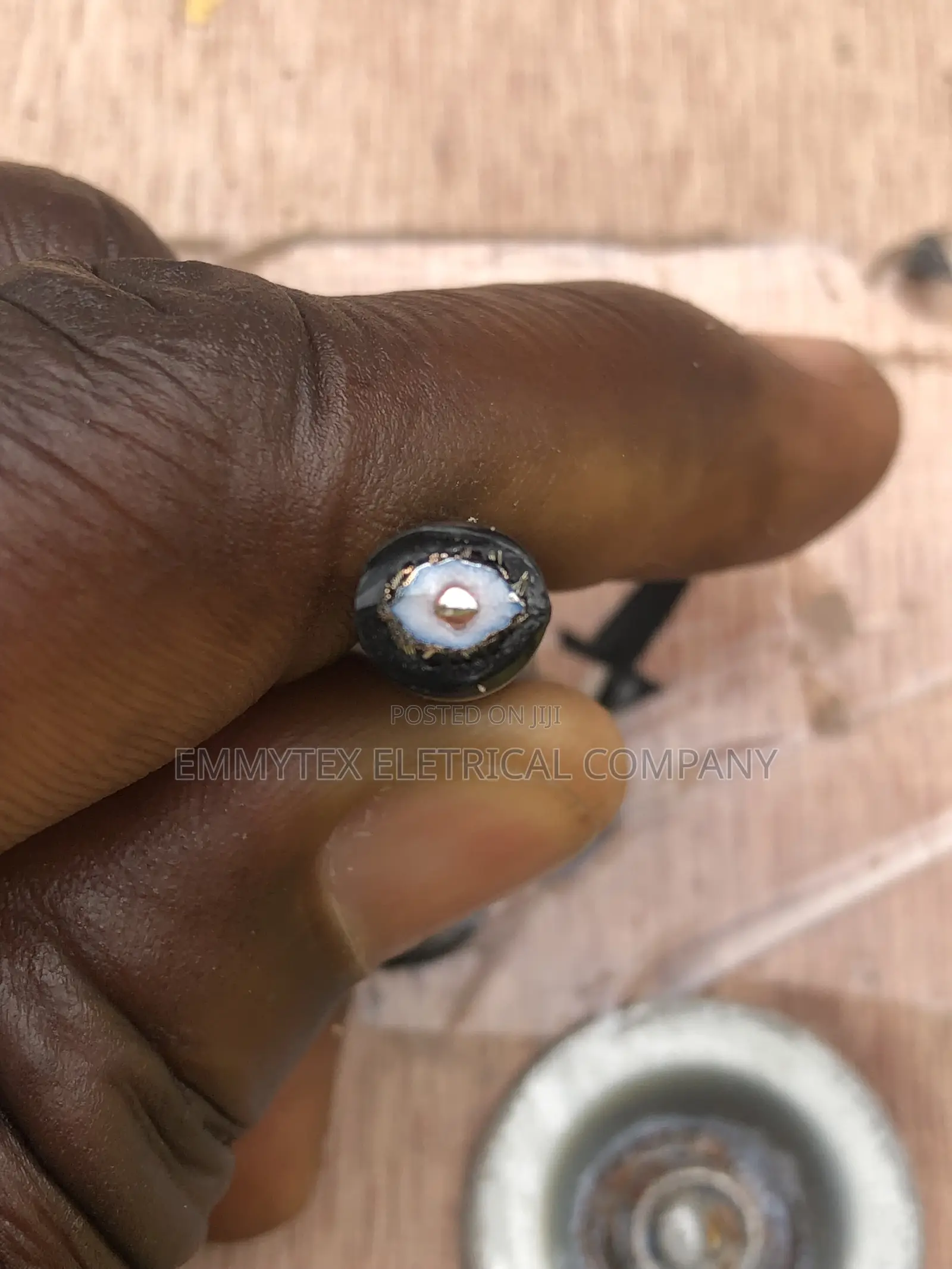 Rf Rg6 Cable 305meter