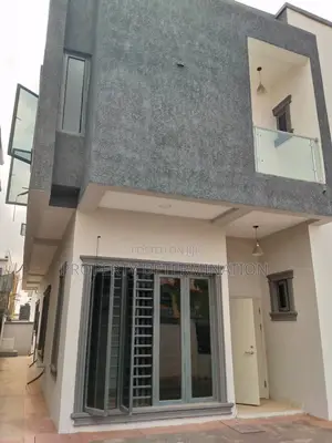 3bdrm Duplex in Magodo for sale