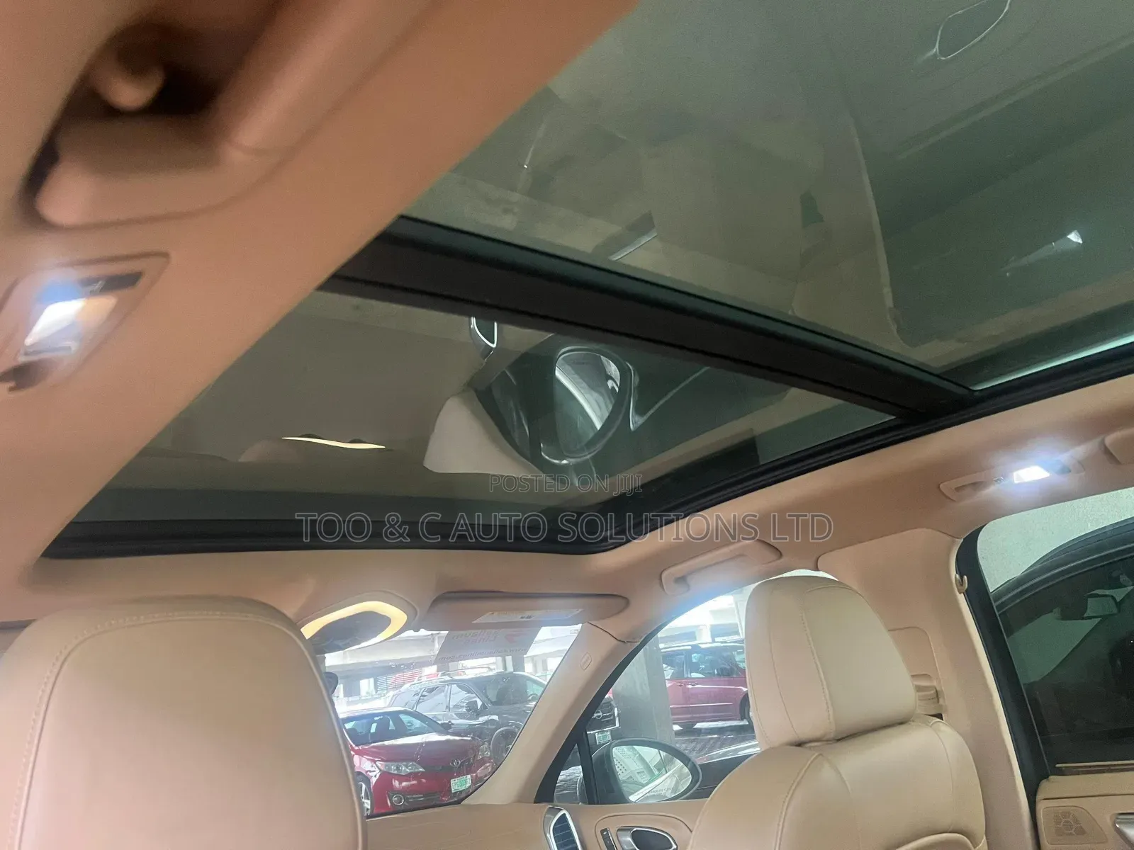 Porsche Cayenne 2012 Gray