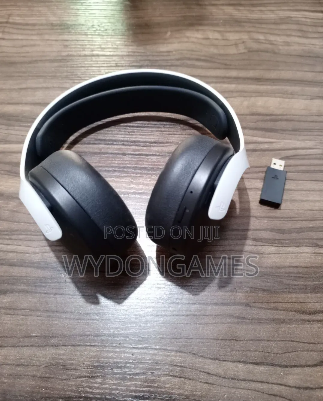 Ps5 Pulse 3d Wireless Headset