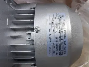 Industrial Blower