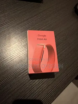 Fitbit Air