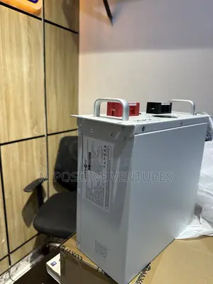 3kwh Luxwatt 24v Lithium Battery