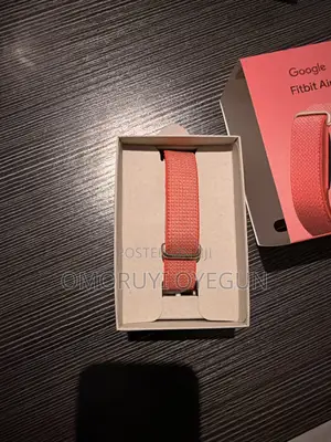 Fitbit Air