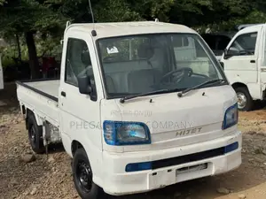 Hijet Mini Truck Injector 2004