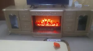 Royal Tv Stand
