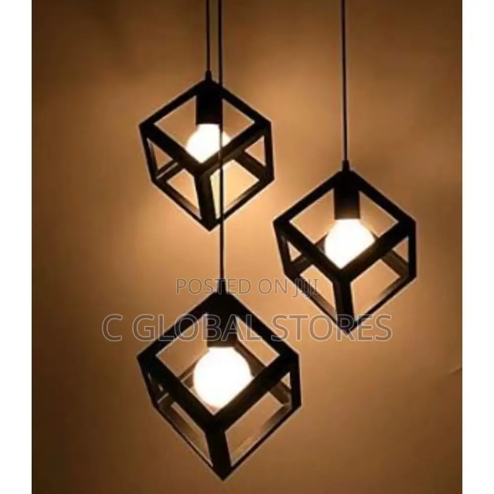 3in1 Dropping Light