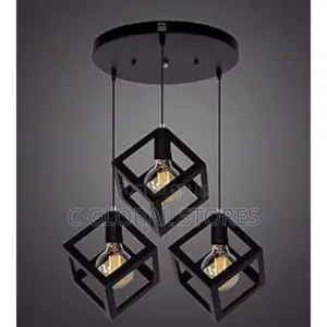 3in1 Dropping Light