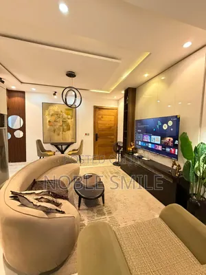 Luxury 1bedroom With Pool