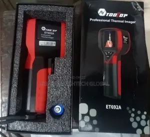 Thermal Imaging Camera