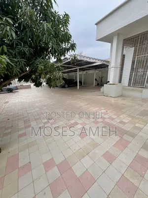5bdrm Duplex in Kado for rent