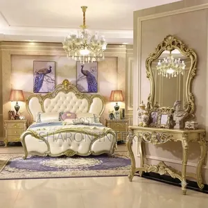 King Size Bed Frame 6by7