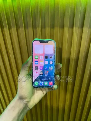 Apple iPhone 13 Pro 128 GB Gold