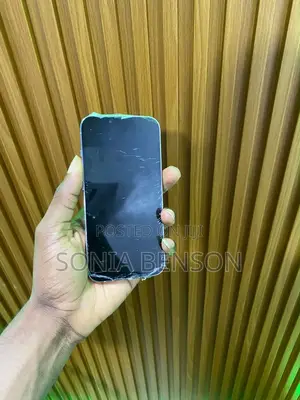 Apple iPhone 13 Pro 128 GB Gold