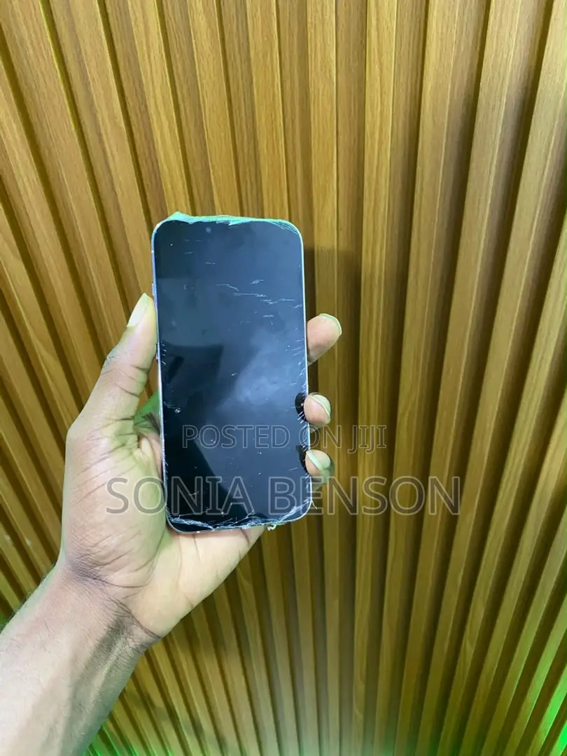Apple iPhone 13 Pro 128 GB Gold
