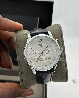 Tissot Watch
