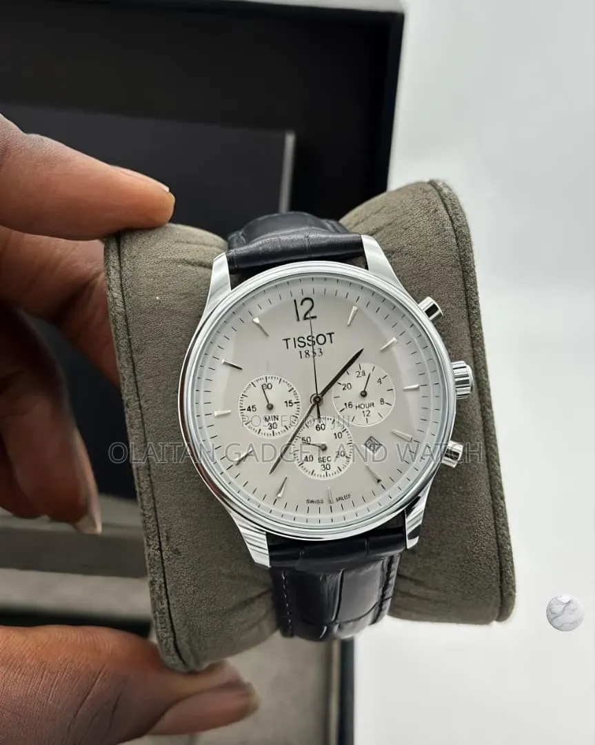 Tissot Watch