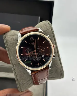 Tissot Watch