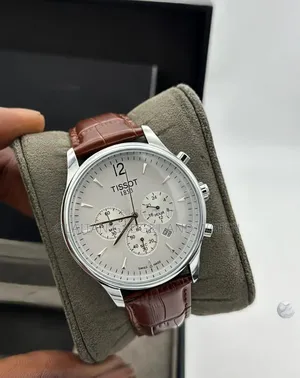 Tissot Watch