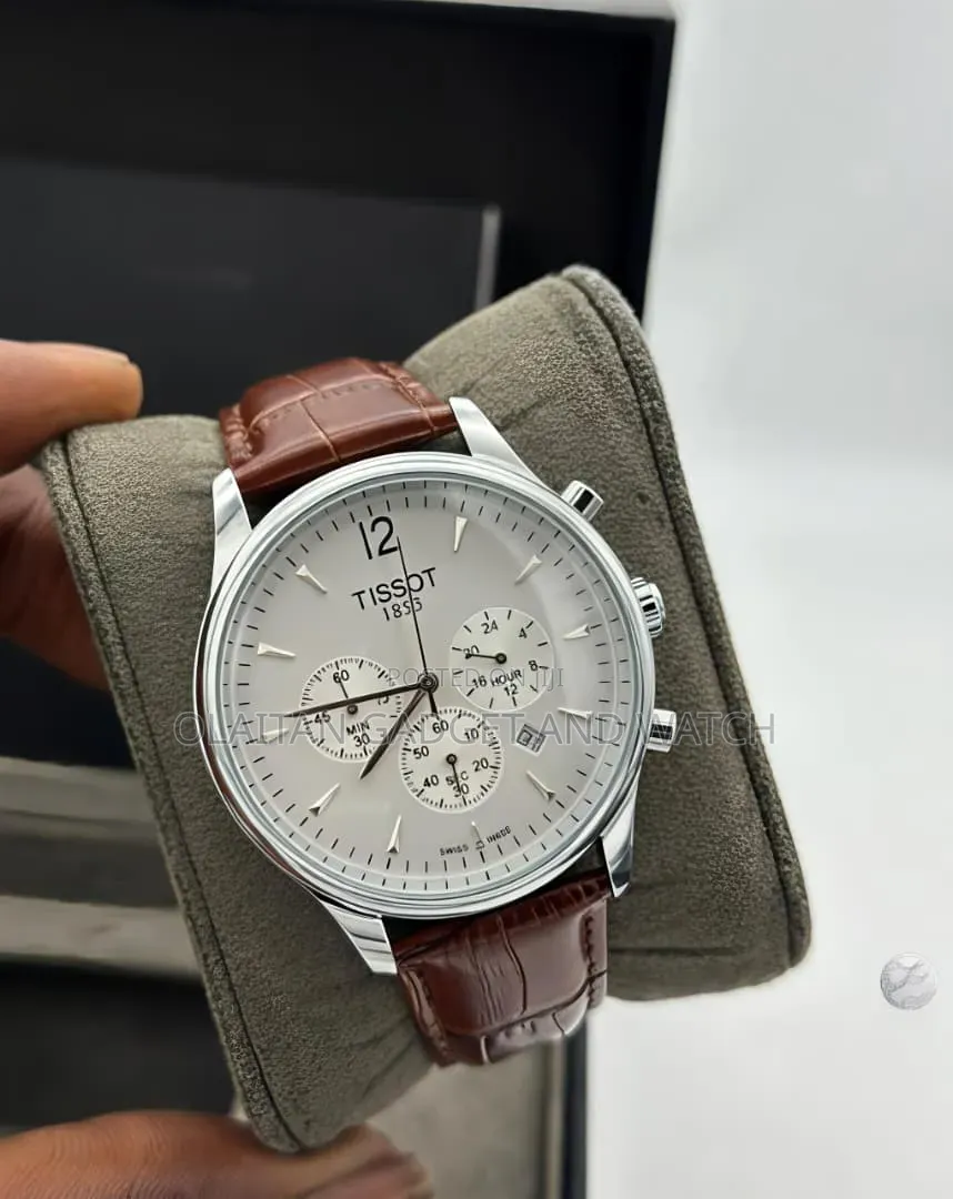 Tissot Watch