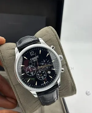 Tissot Watch