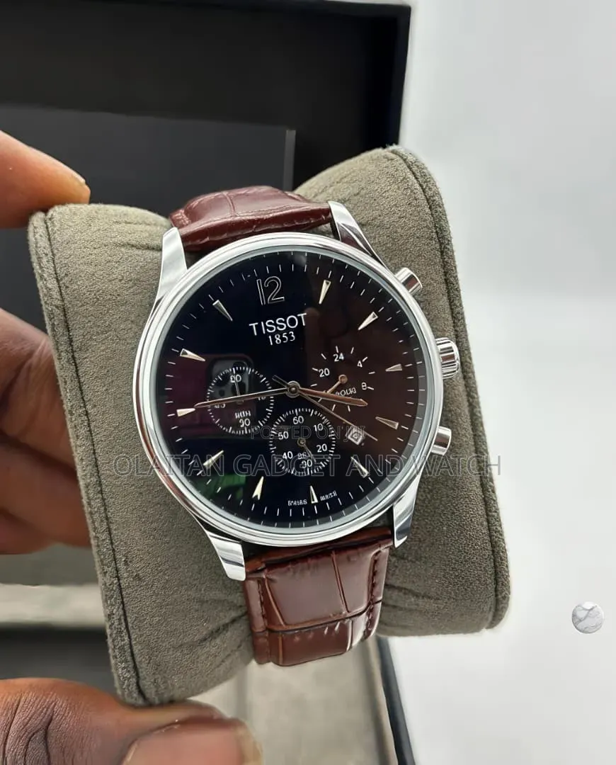 Tissot Watch
