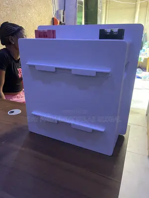 2.5kwh Itel Ion Lithium Battery 24v