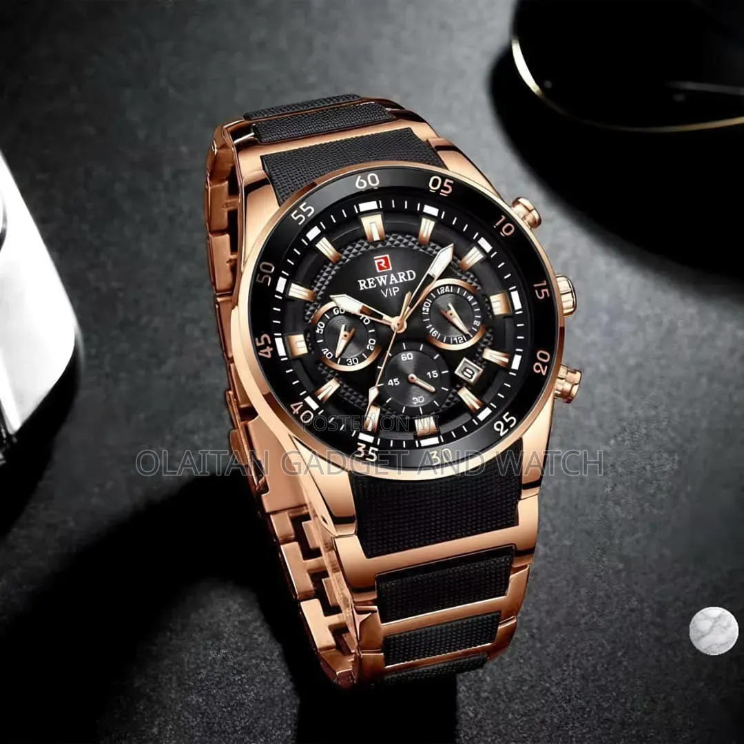 Reward Watch