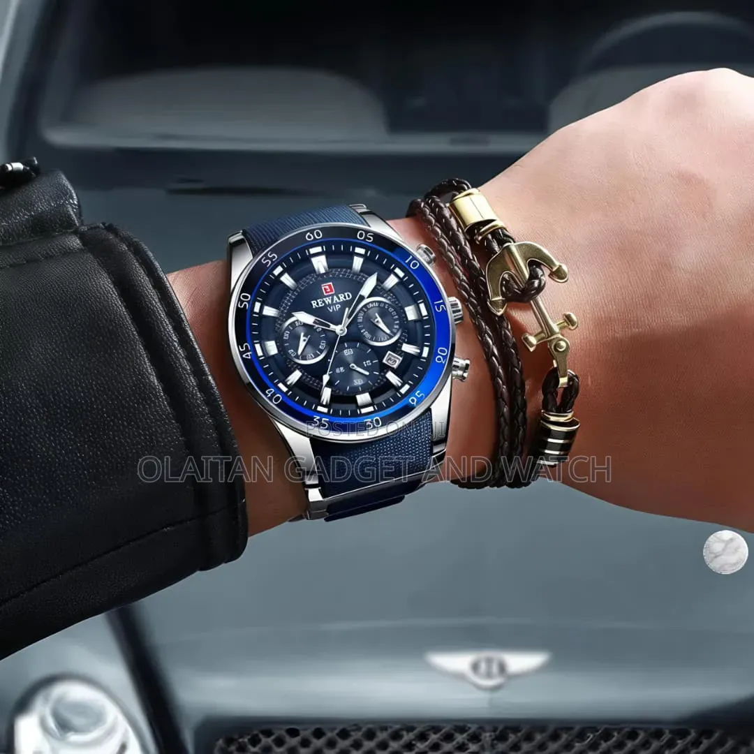 Reward Watch
