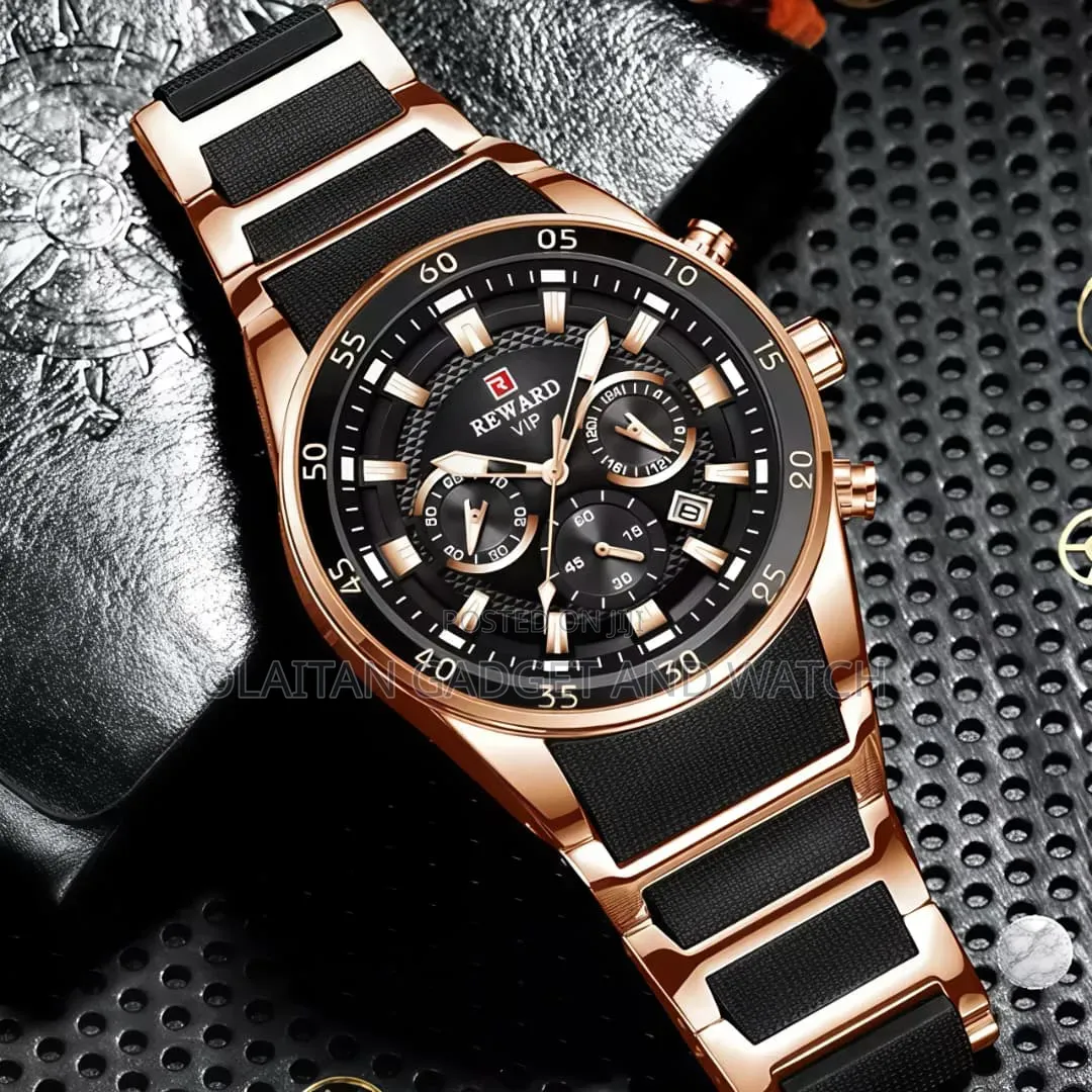 Reward Watch