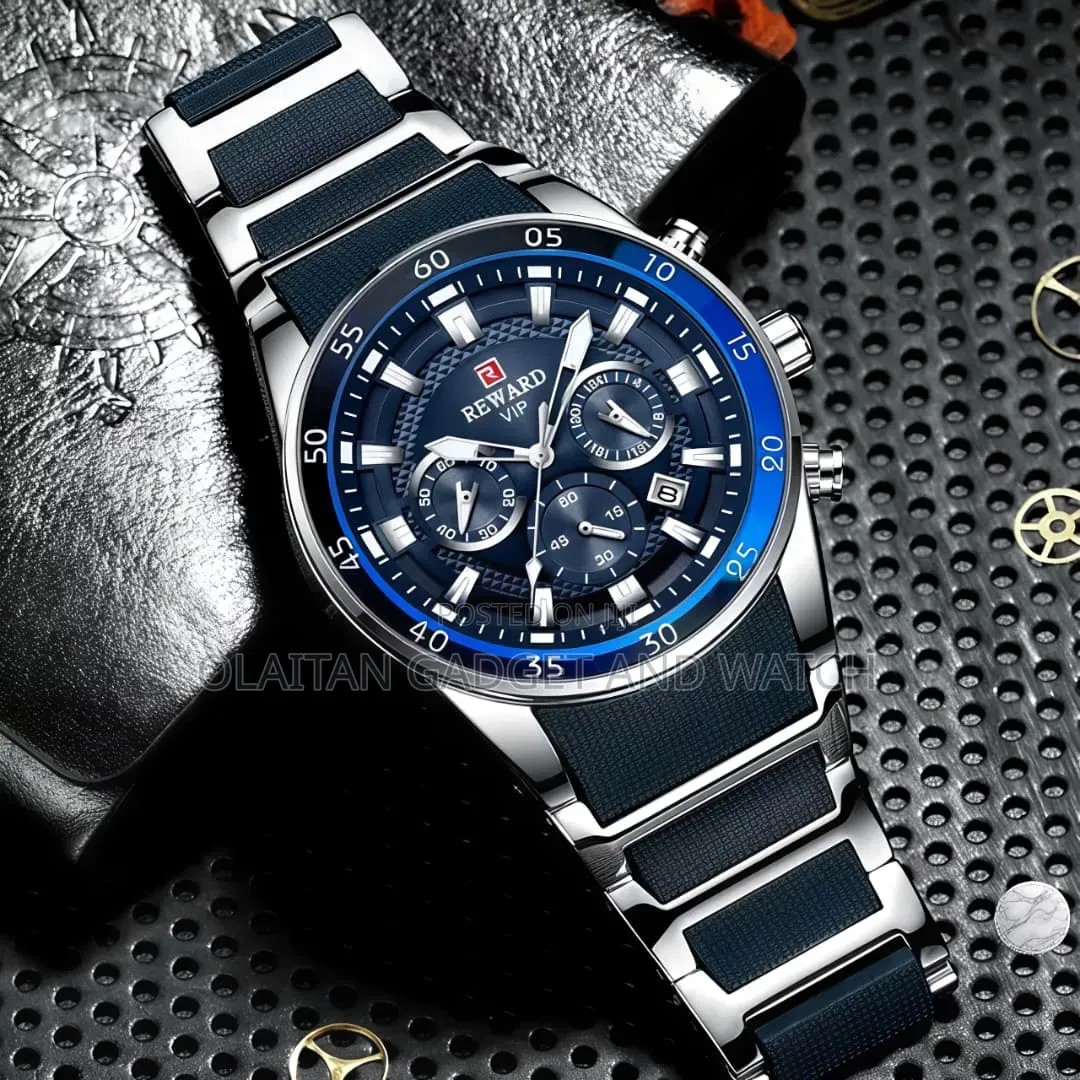 Reward Watch