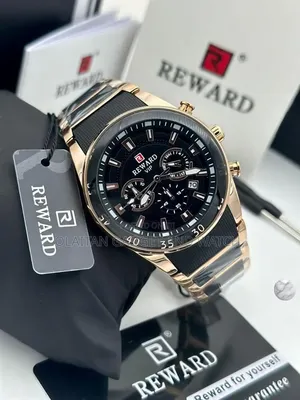 Reward Watch