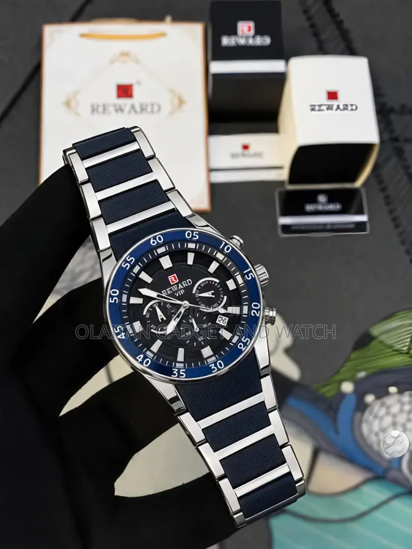 Reward Watch