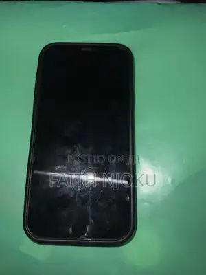 Apple iPhone 12 Pro 128 GB Blue