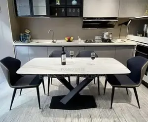 6seater Contemporary Dinning Table
