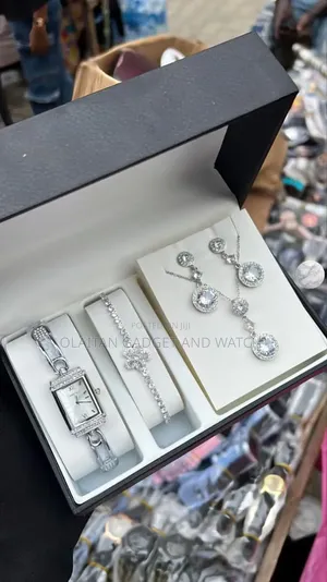 Jewellery Set