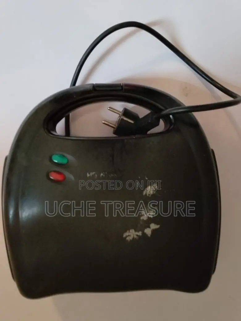 Bread Toaster