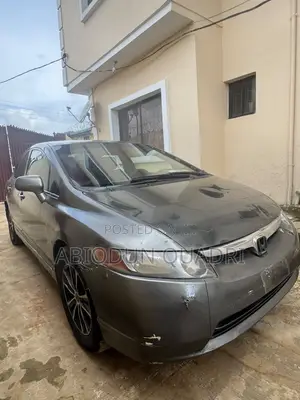 Honda Civic 2008