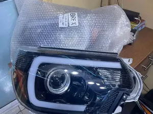 Headlights Toyota Tacoma 2012 Led Set Available