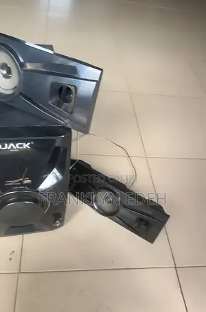 Djack Sound System