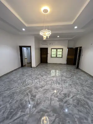3bdrm Block of Flats in Kado for rent